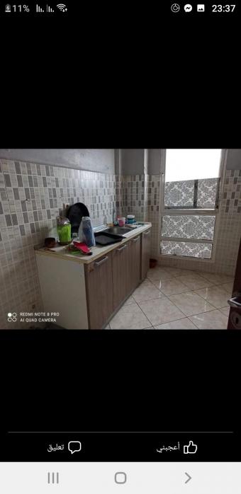 Appartement à louer à Casablanca - 51 m²