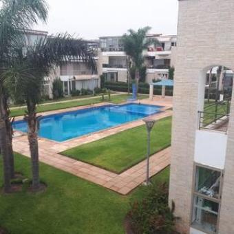 شقة (برطما) مؤثث 2 غرف 59 م² - Photo 0