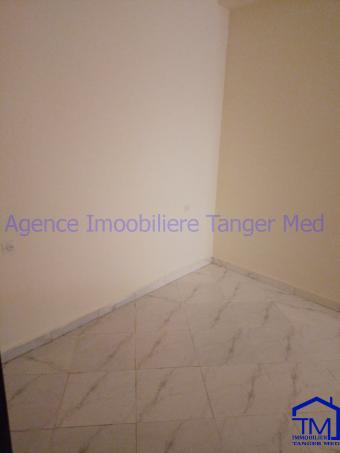 Appartement à vendre à Tanger - 53 m²