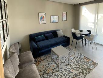 شقة (برطما) مؤثث 1 غرف 10 م² - Photo 0