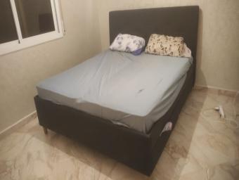 شقة (برطما)  3 غرف 81 م² - Photo 0