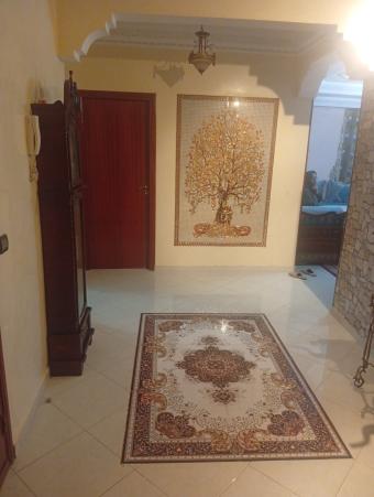 Apartment  5 pieces 127 m² - Photo 0