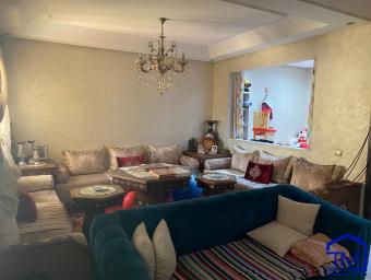 Appartement à vendre à Tanger - 86 m²