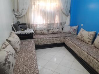Appartement à vendre à Mohammedia - 67 m²