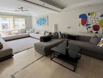 شقة (برطما)  5 غرف 122 م² - Photo 0