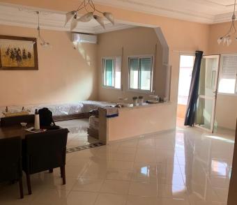 Apartment  5 pieces 130 m² - Photo 0