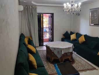 Appartement  4 pièces 105 m² - Photo 0