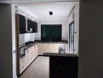 شقة (برطما)  3 غرف 128 م² - Photo 0