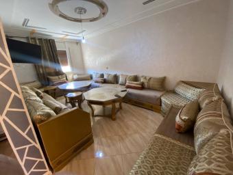 شقة (برطما)  3 غرف 54 م² - Photo 0