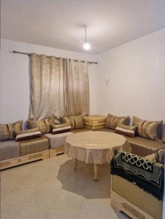 شقة (برطما)  3 غرف 54 م² - Photo 0
