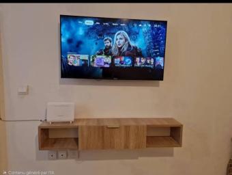 Appartement  3 pièces 54 m² - Photo 0