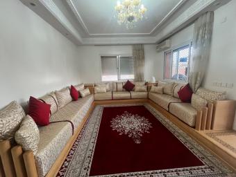 Appartement  3 pièces 117 m² - Photo 0