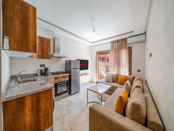 Apartment  2 pieces 50 m² - Photo 0