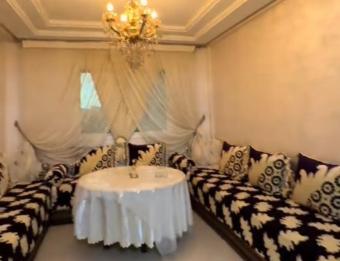 شقة (برطما)  4 غرف 84 م² - Photo 0