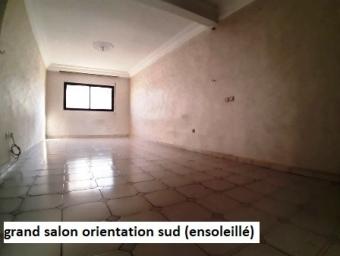 Apartment  4 pieces 103 m² - Photo 0