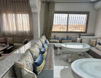 Appartement  5 pièces 120 m² - Photo 0