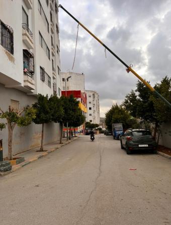 شقة (برطما)  3 غرف 65 م² - Photo 0