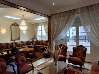 Apartment  5 pieces 178 m² - Photo 0