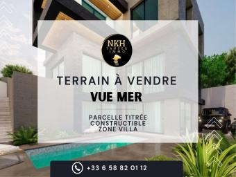 Land   600 m² - Photo 0