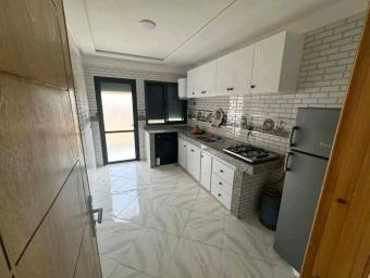 شقة (برطما)  4 غرف 90 م² - Photo 0