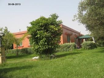 أراضي   140 م² - Photo 0