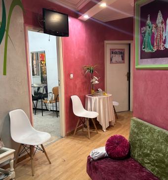 شقة (برطما)  4 غرف 100 م² - Photo 0