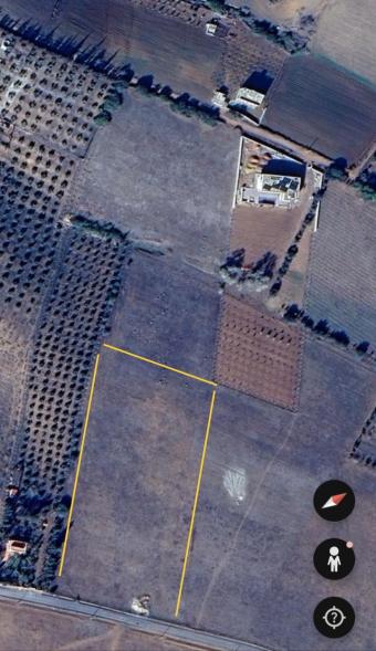 Land   20000 m² - Photo 0