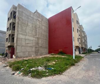 أراضي   400 م² - Photo 0