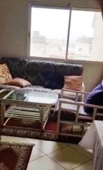 Apartment Furnished 2 pieces 30 m² - Photo 0