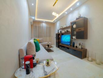 Appartement Meublé 3 pièces 90 m² - Photo 0