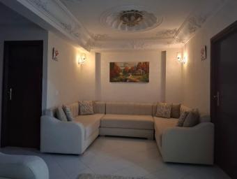 Appartement Meublé 4 pièces 86 m² - Photo 0