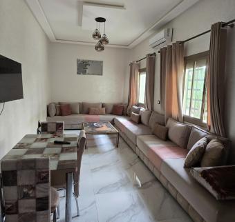 شقة (برطما)  2 غرف 56 م² - Photo 0