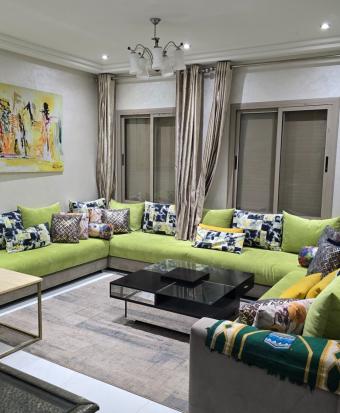 شقة (برطما)  2 غرف 50 م² - Photo 0