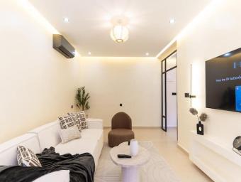 Appartement Meublé 3 pièces 100 m² - Photo 0