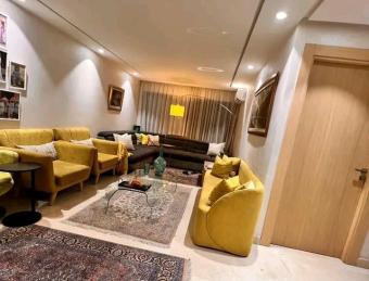 Appartement Meublé 3 pièces 79 m² - Photo 0