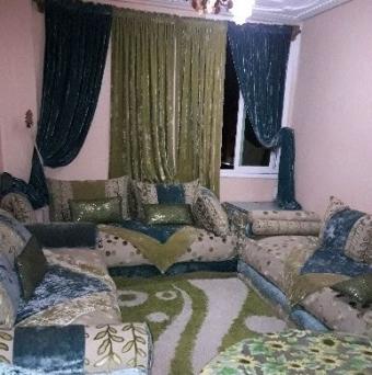 شقة (برطما)  5 غرف 90 م² - Photo 0