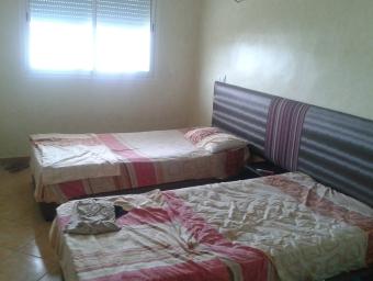 شقة (برطما) مؤثث 3 غرف 75 م² - Photo 0