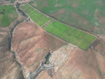 Terrain   500 m² - Photo 0