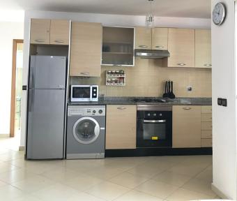 شقة (برطما) مؤثث 4 غرف 80 م² - Photo 0