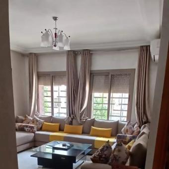 شقة (برطما)  3 غرف 90 م² - Photo 0