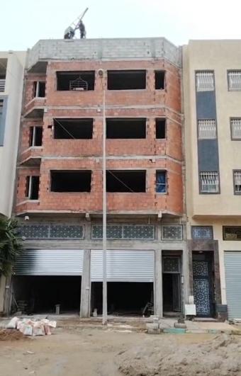 شقة (برطما)  3 غرف 65 م² - Photo 0