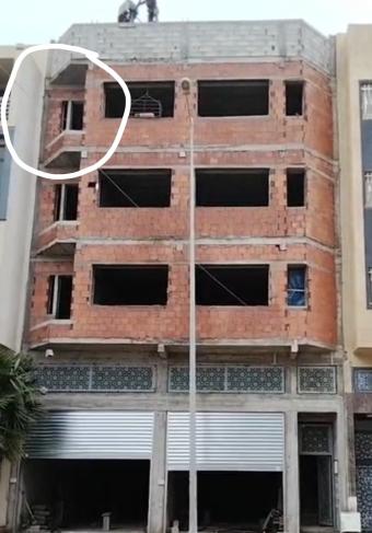 Appartement  3 pièces 68 m² - Photo 0