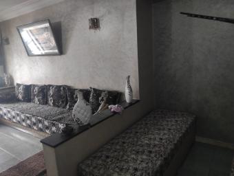 شقة (برطما)  4 غرف 110 م² - Photo 0