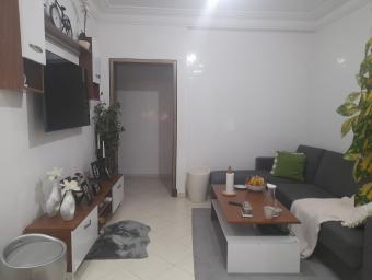 Appartement Meublé 4 pièces 100 m² - Photo 0