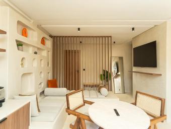 Appartement Meublé 2 pièces 40 m² - Photo 0