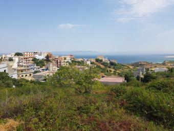 Terrain   1250 m² - Photo 0