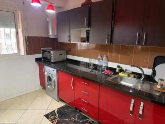 Apartment Furnished 4 pieces 80 m² - Photo 0