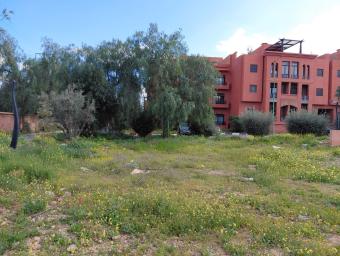 أراضي  7 غرف 182 م² - Photo 0