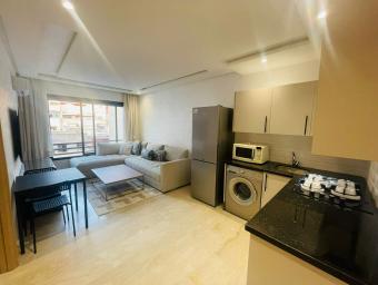 Appartement Meublé 2 pièces 48 m² - Photo 0