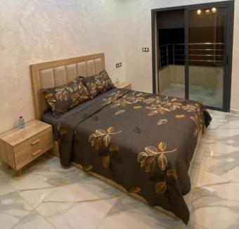 Apartment Furnished 4 pieces 90 m² - Photo 0